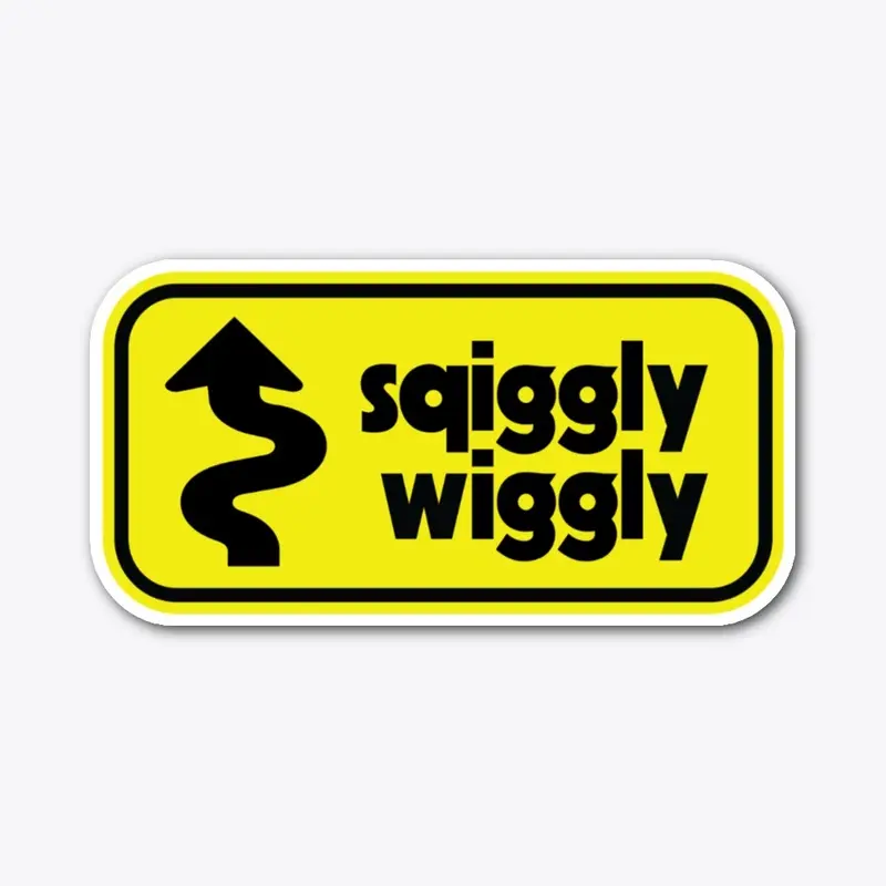 Squiggly Wiggly